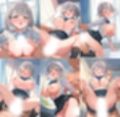 3期生と着衣えっち