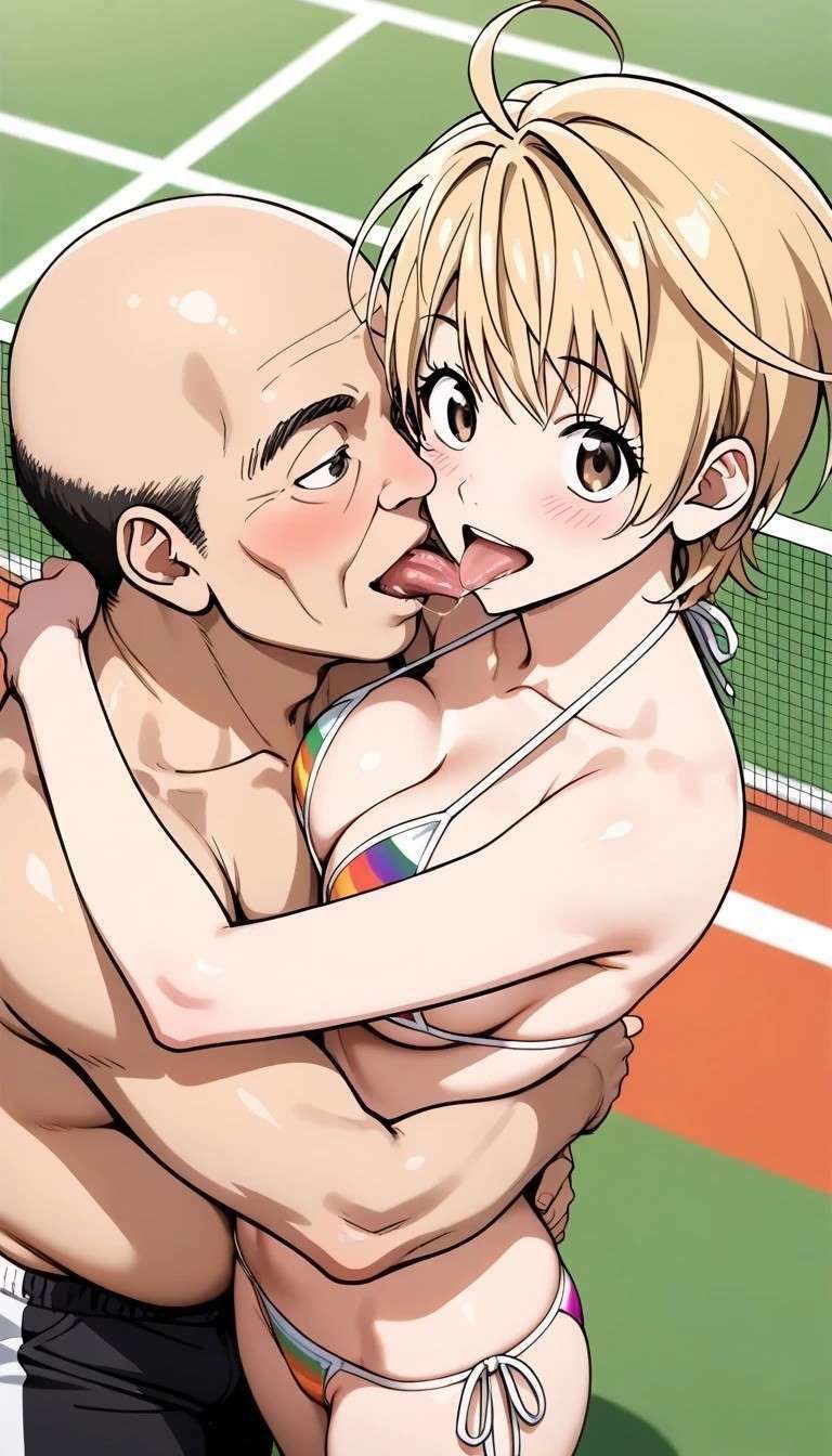 サンプル画像 1