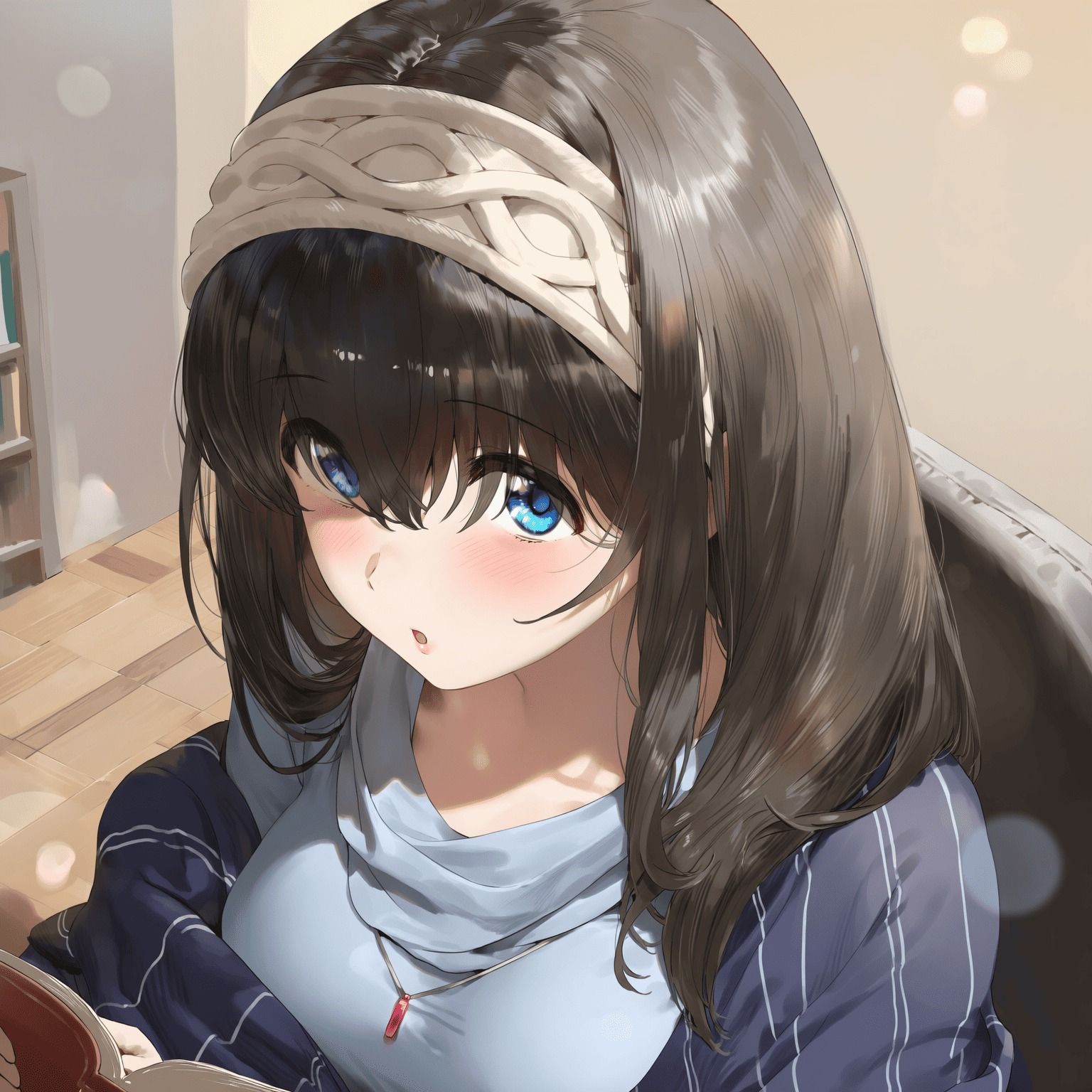 髪フェチ風俗 fumika 画像1