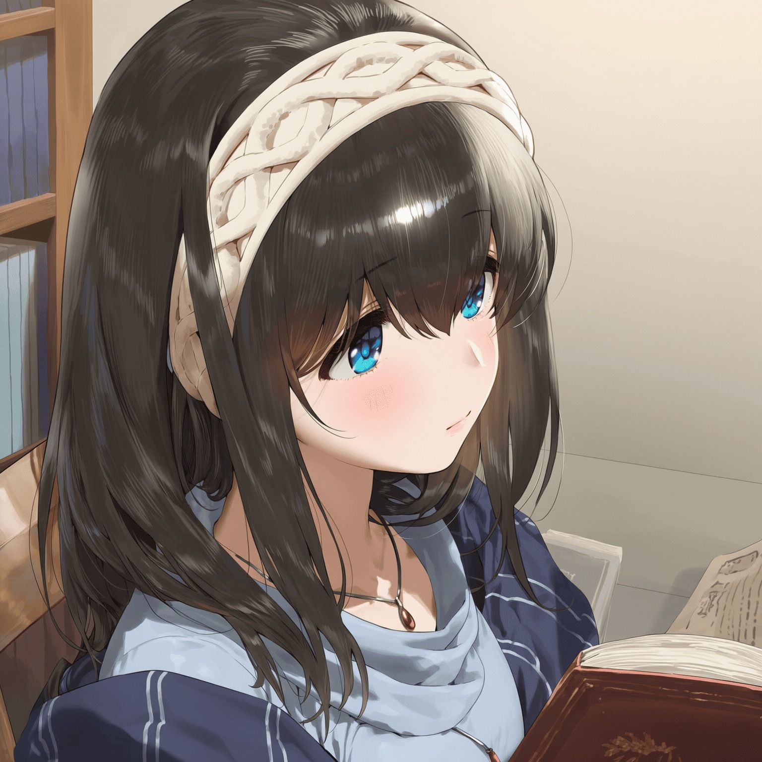 髪フェチ風俗 fumika 画像2