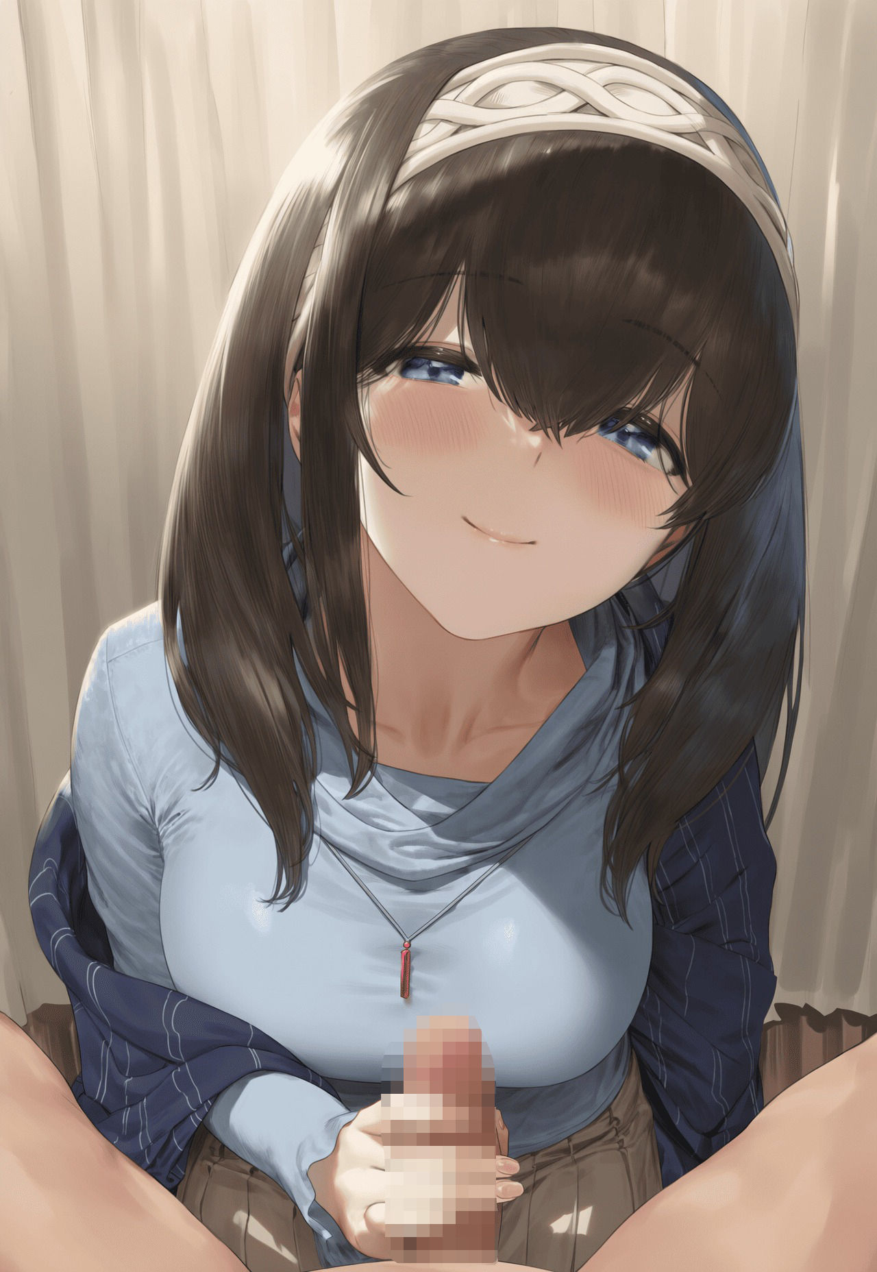 髪フェチ風俗 fumika 画像4