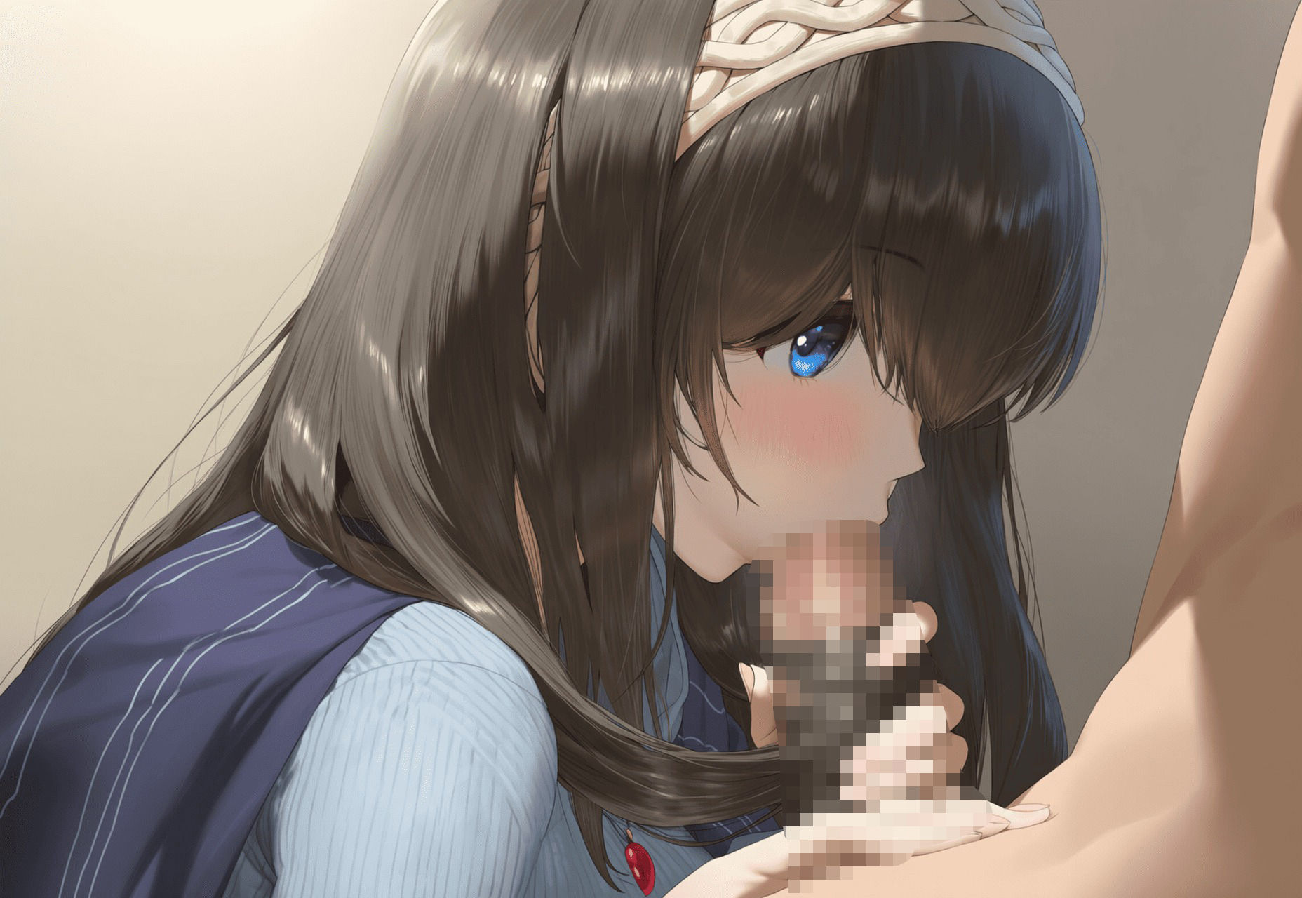 髪フェチ風俗 fumika 画像5