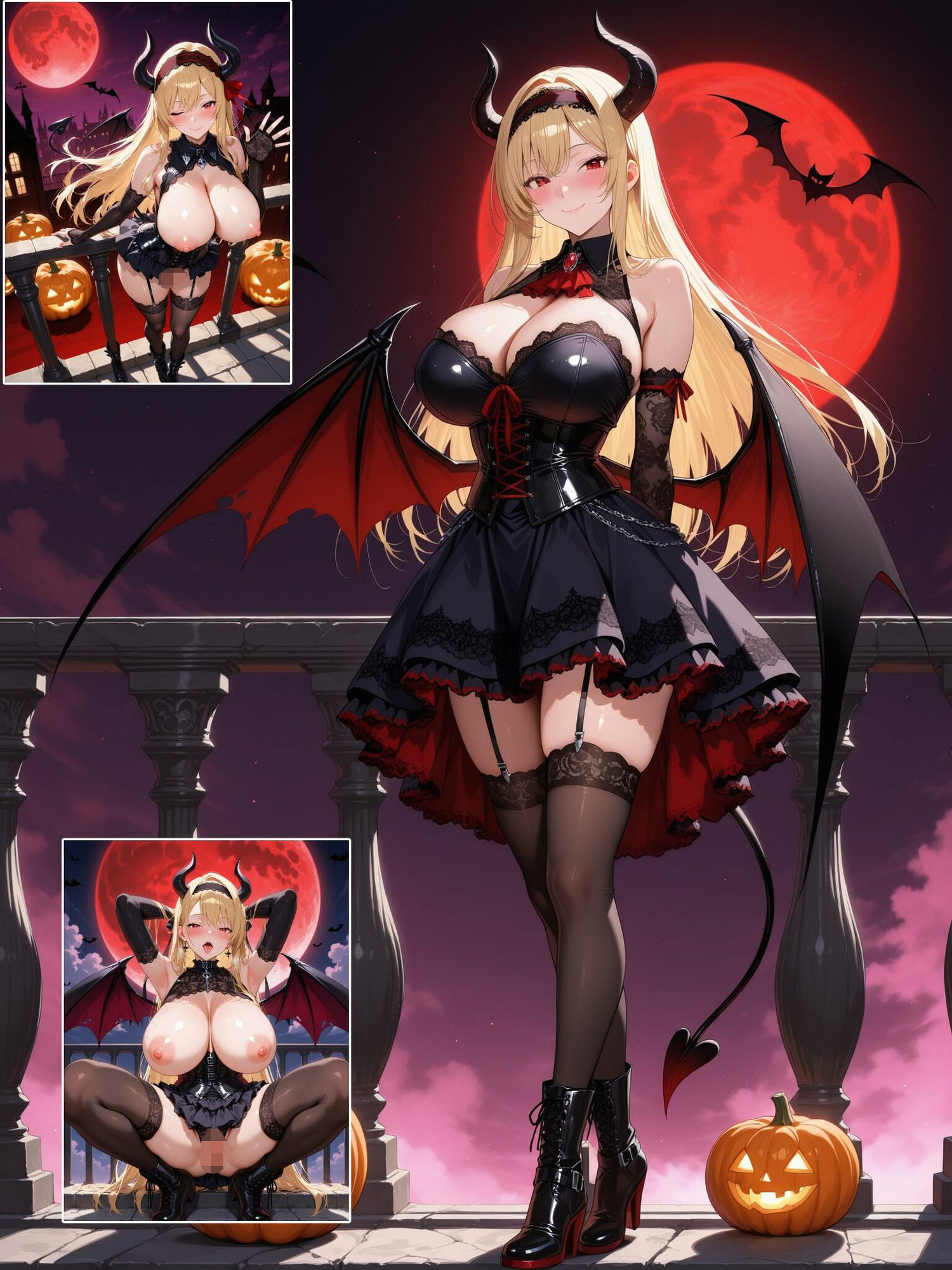 Tabibito illustrations October part 1 画像4