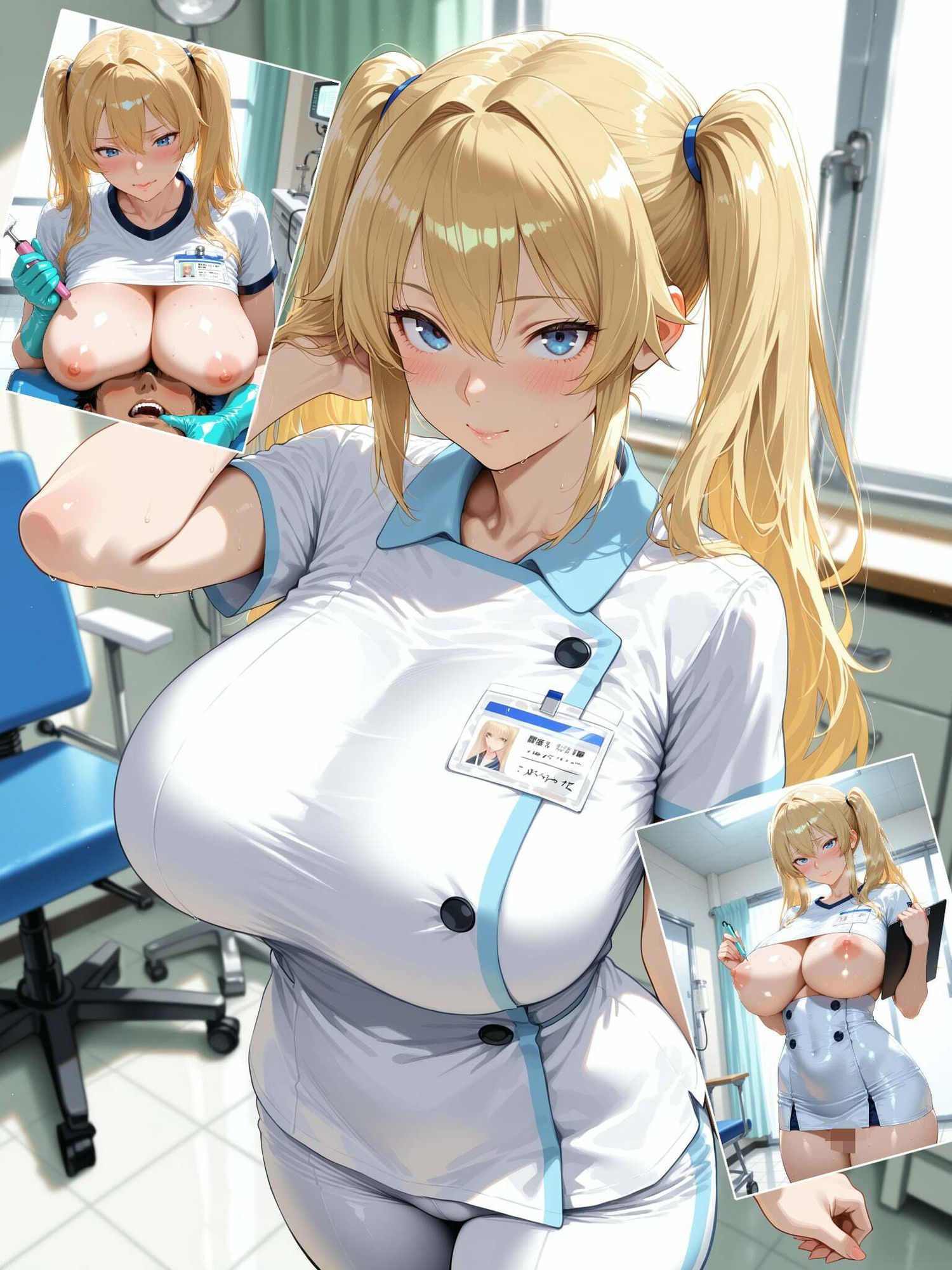 Tabibito illustrations October part 3 画像10