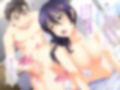 ママさん候補は全員巨乳！ 未亡人編