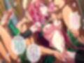 魔物だらけ洞窟へようこそ