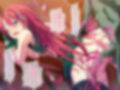 魔物だらけ洞窟へようこそ