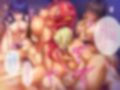 爆乳ギャルの射精管理