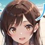 彼女、ハメられます