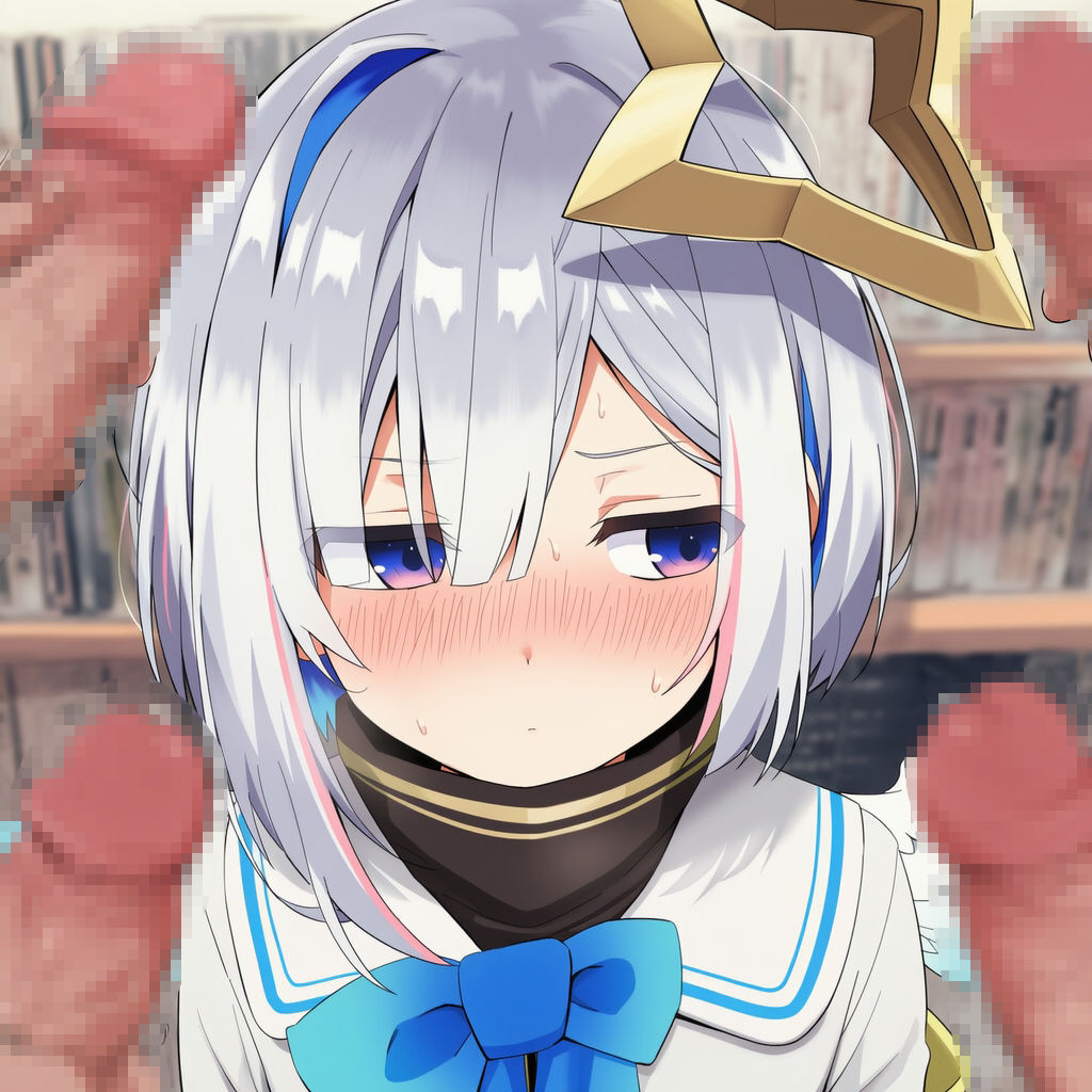 性処理当番〜天音か〇た〜 画像1