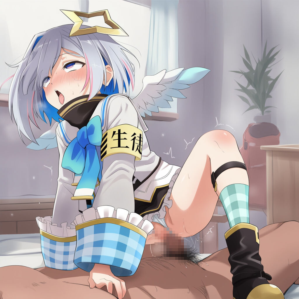 性処理当番〜天音か〇た〜 画像5