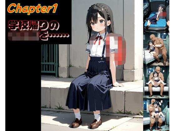 世界を巡って、ヤりまくれ chapter001