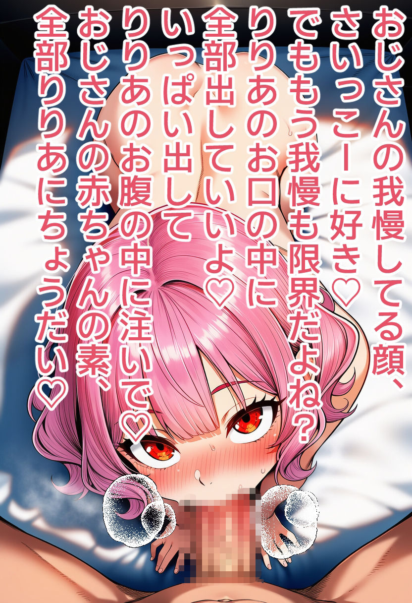 【エロ漫画】つるぺた花嫁りりあちゃんと新婚イチャラブ処女喪失中出し孕ませセックス4