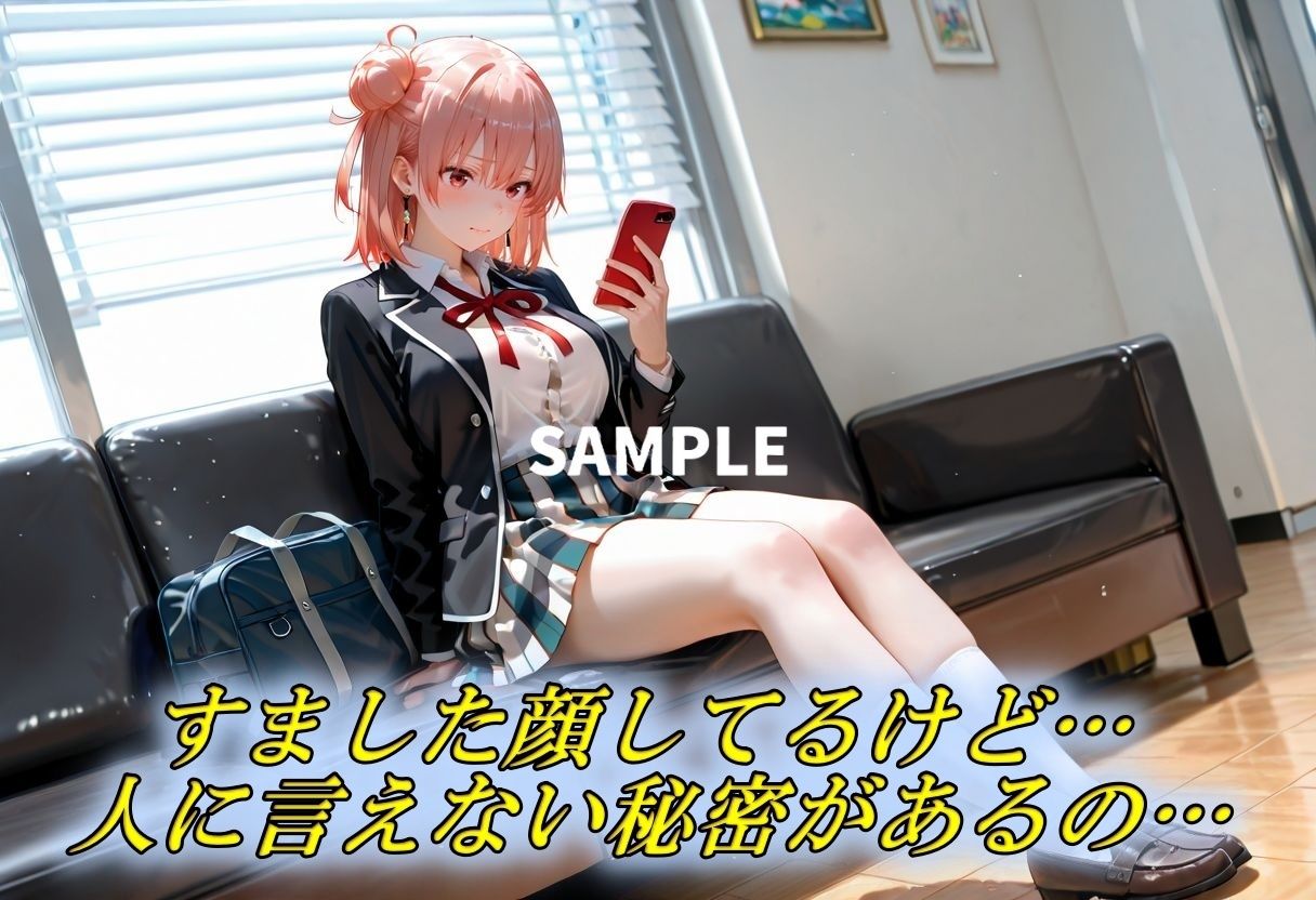 私の隠していた秘密の性癖〜SM編〜1