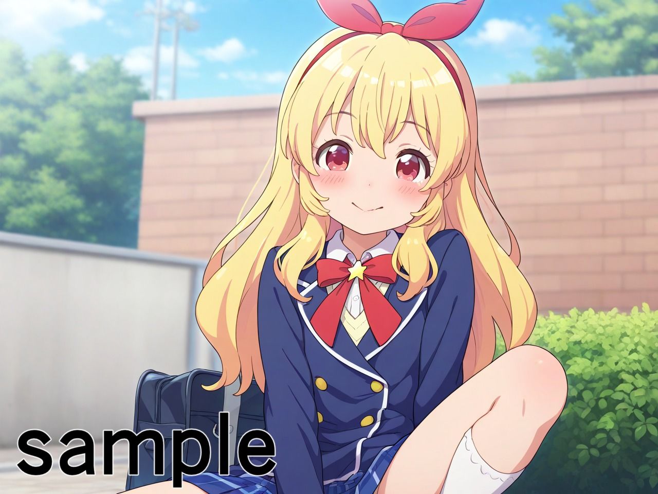 絶倫おじさんがロリレ◯プするよ！アイカツ編1