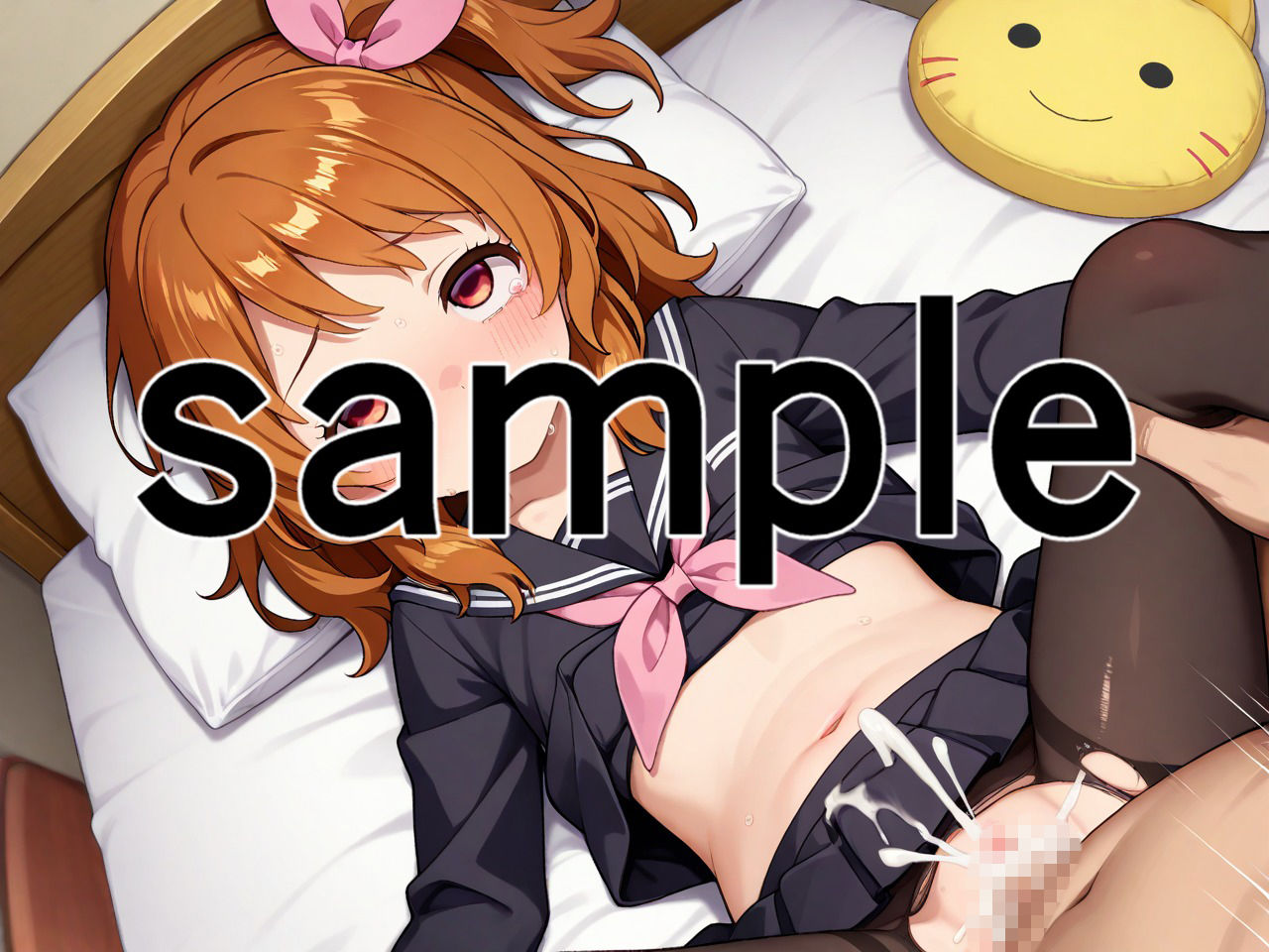 絶倫おじさんがロリレ◯プするよ！アイカツ編7