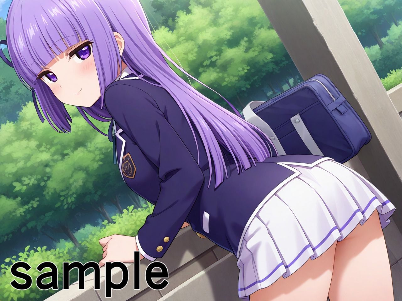 絶倫おじさんがロリレ◯プするよ！アイカツ編8