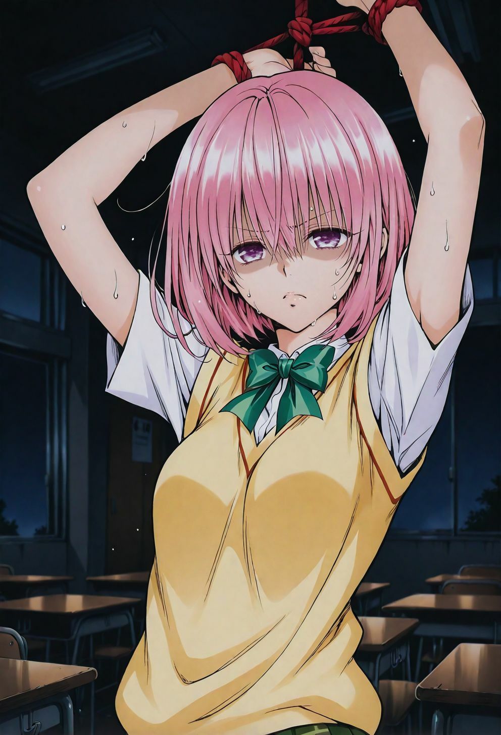 小悪魔系女子_1 画像1