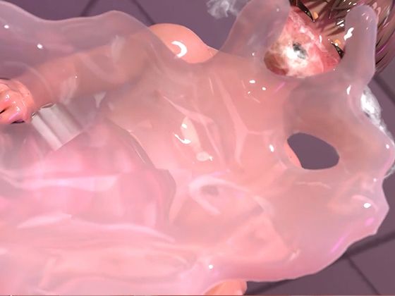 快楽堕ちショタアクメ射精〜擬牝台に腰へこ止まらずアヘ顔射精〜