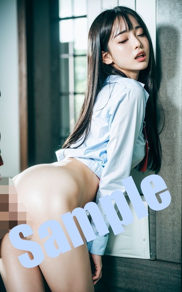 淫らな露出・制服撮影会 Vol1.清楚系美女編続編 画像6