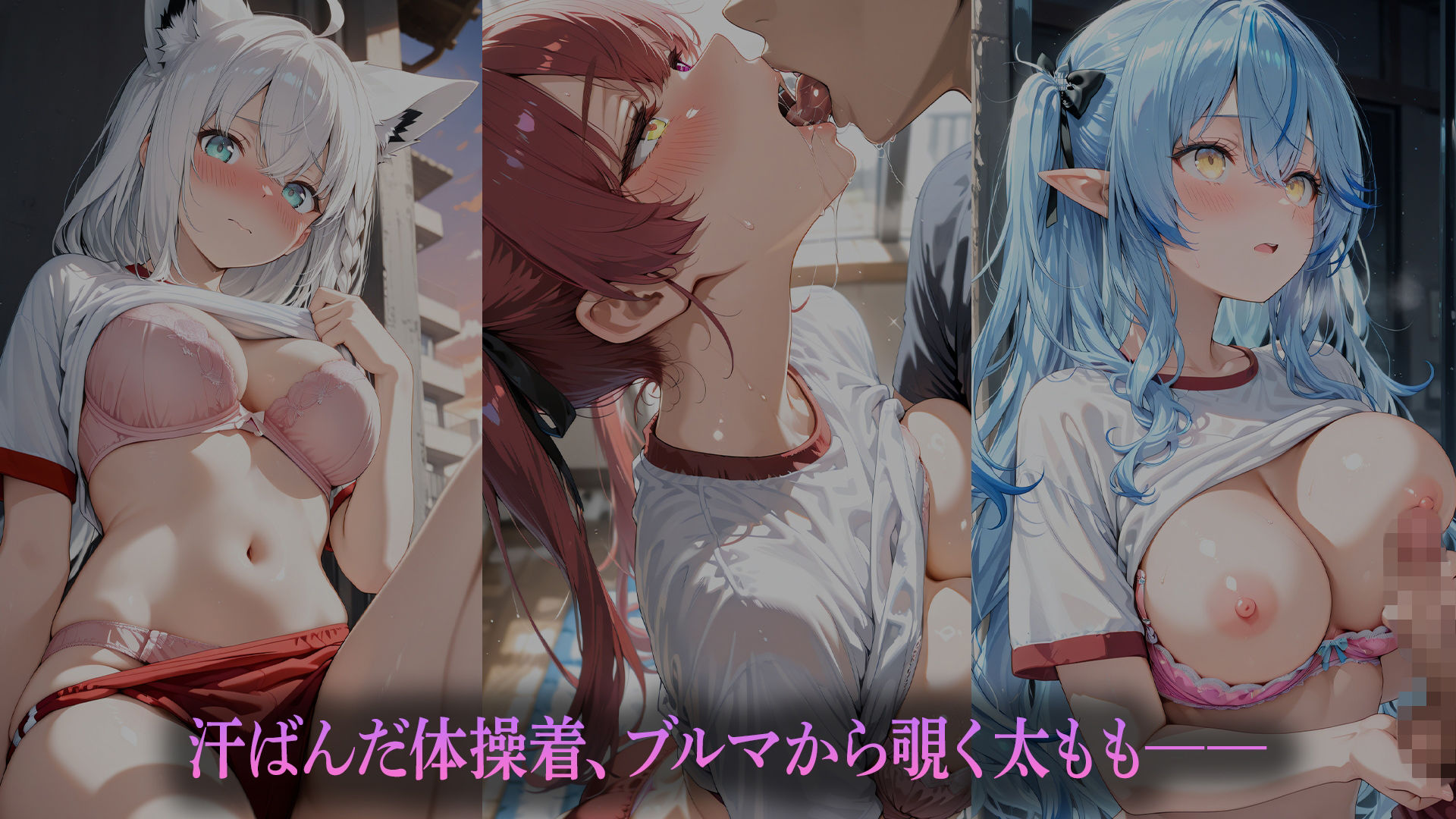 サンプル画像 2