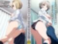 露出＆裸見せつけフェチ特化 2010年代アニメ作画特集 裸を見せつけるアイドルたち -その3-  500枚を撮影-