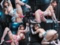 機械に犯られちゃう捕らわれた巨乳魔法少女【おまけショート動画44本付】