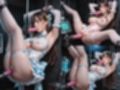 機械に犯られちゃう捕らわれた巨乳魔法少女【おまけショート動画44本付】