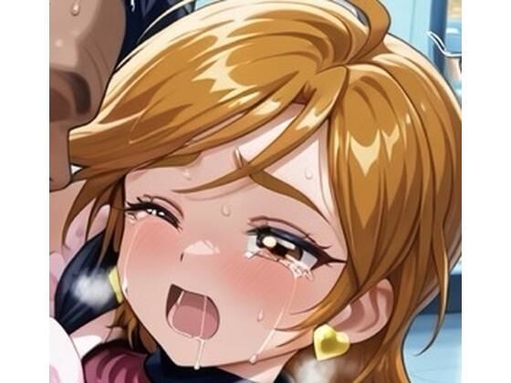 正義のヒロインB【正義のヒロイン団】