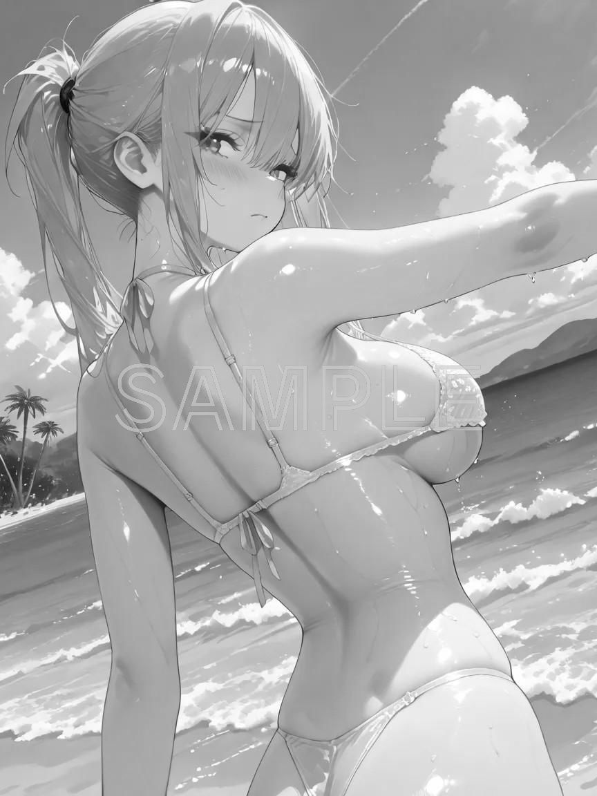 東京淫空間 004 画像3