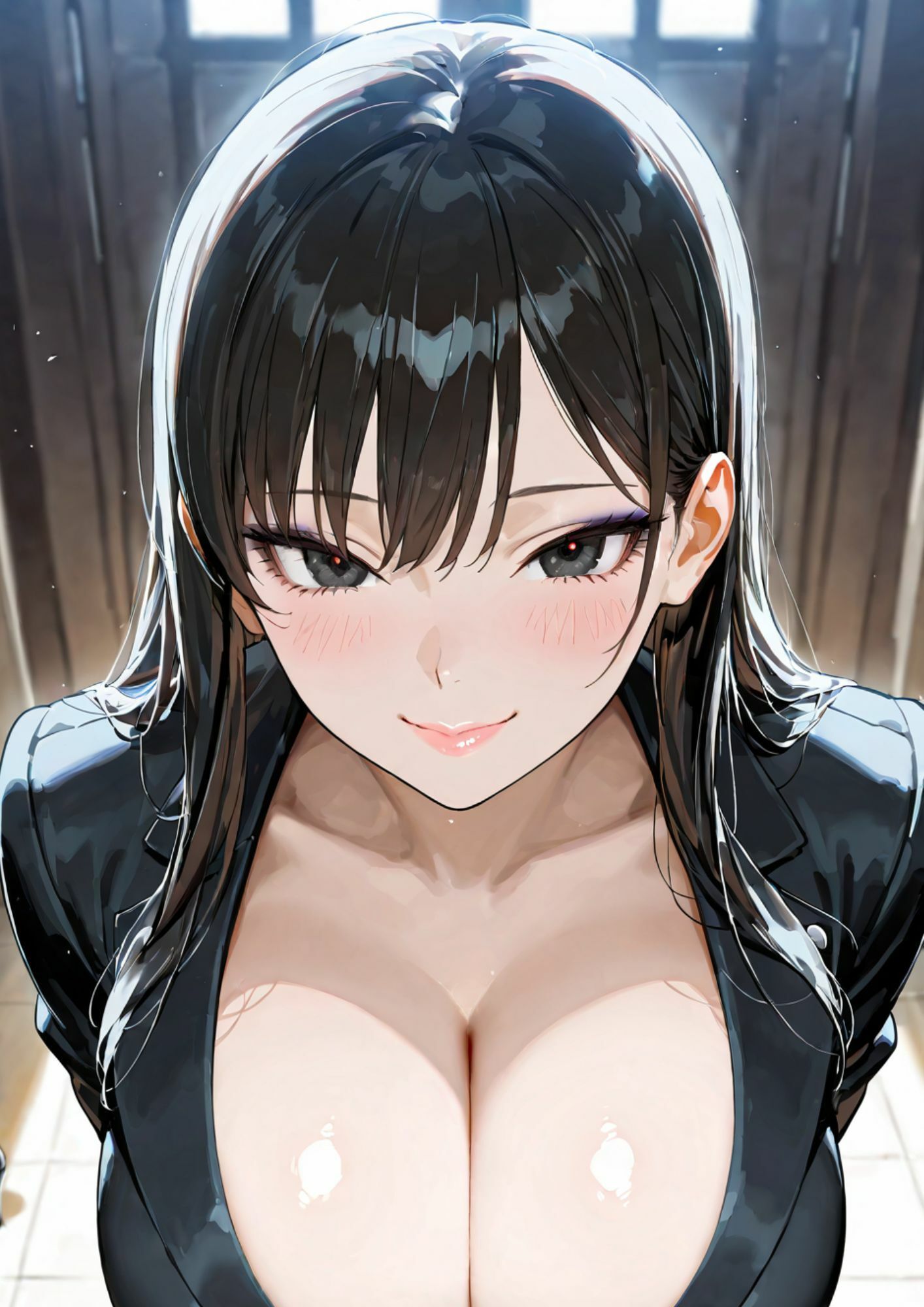 潜入捜査官ユウ Episode 1 甘い記憶と縛られた身体 画像1