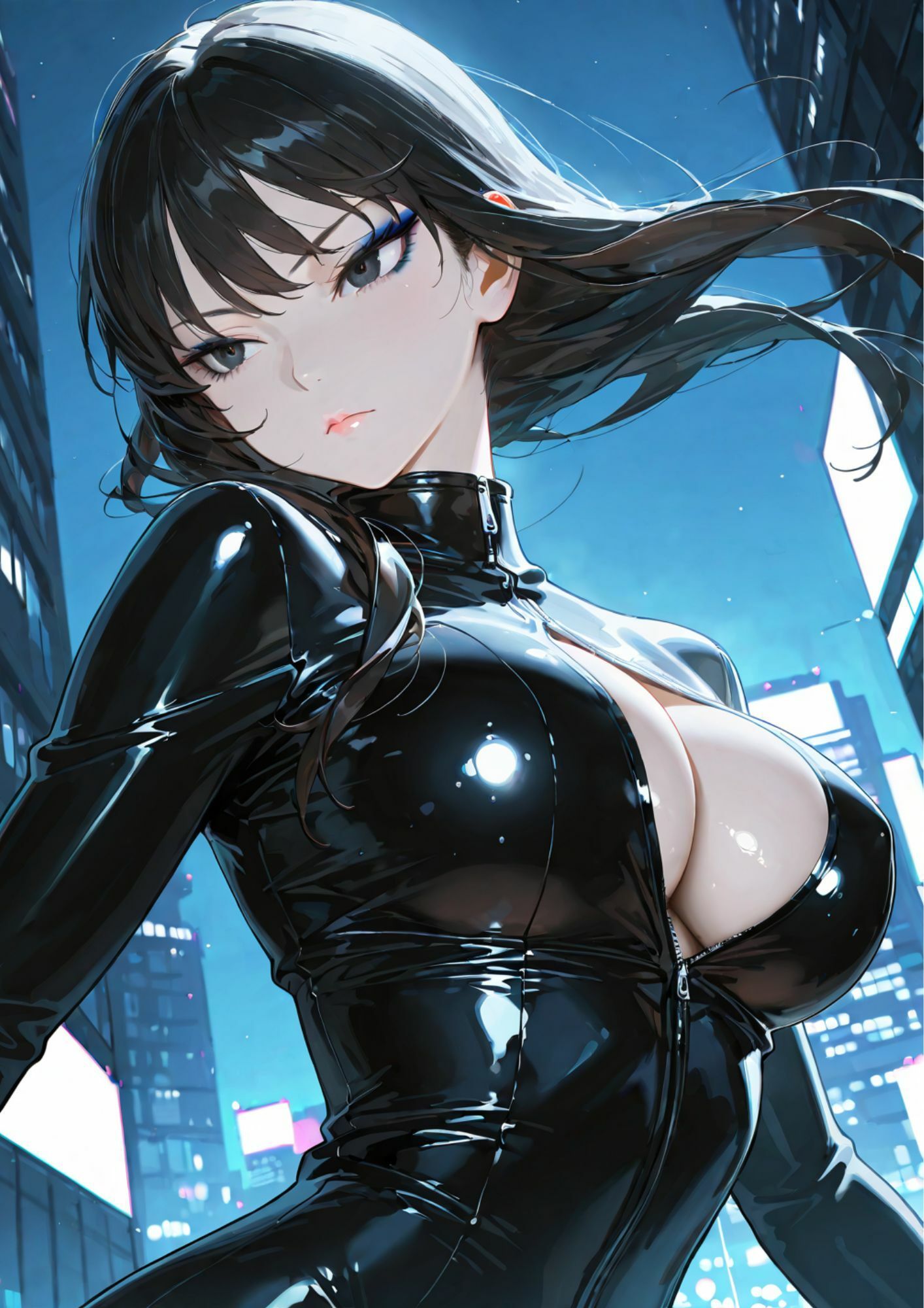 潜入捜査官ユウ Episode 1 甘い記憶と縛られた身体 画像3