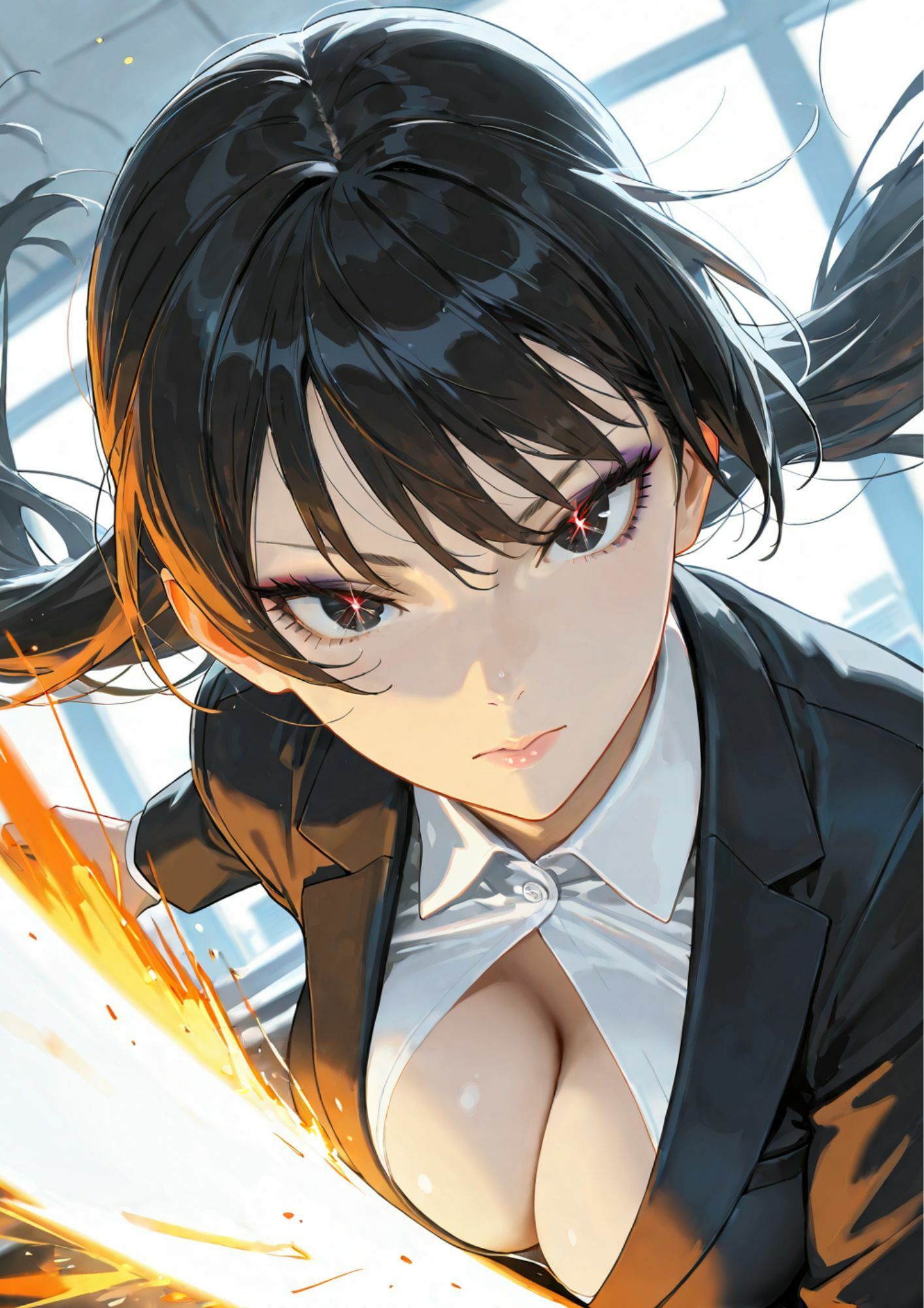 潜入捜査官ユウ Episode 1 甘い記憶と縛られた身体 画像4