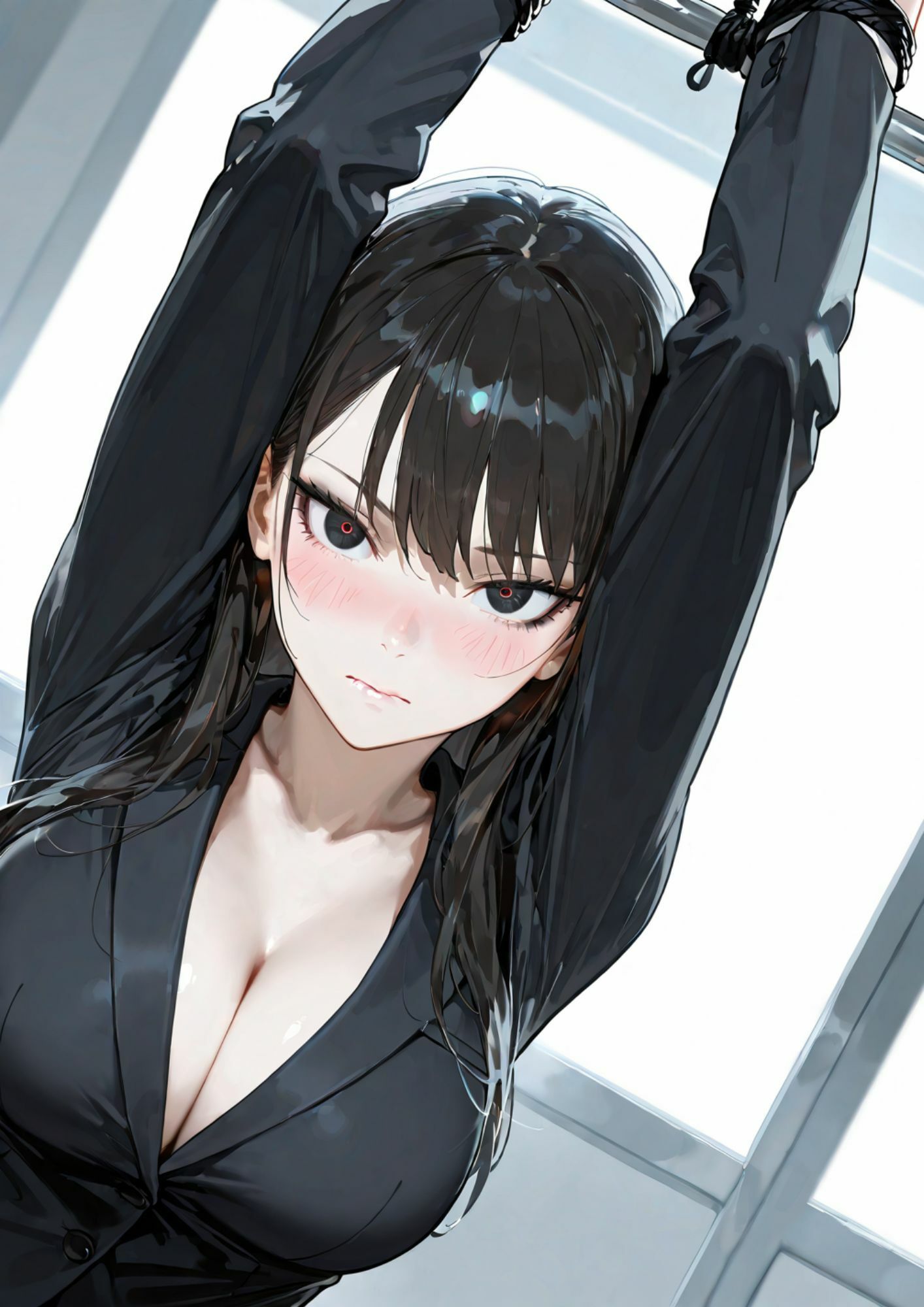 潜入捜査官ユウ Episode 1 甘い記憶と縛られた身体 画像5