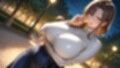 ダンナに内緒で魔法少女になったオンナの末路