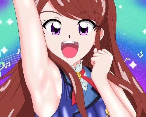 サンプル画像5:おきもとよしたけ11月活動分(皇杞宗利武) [d_708930]