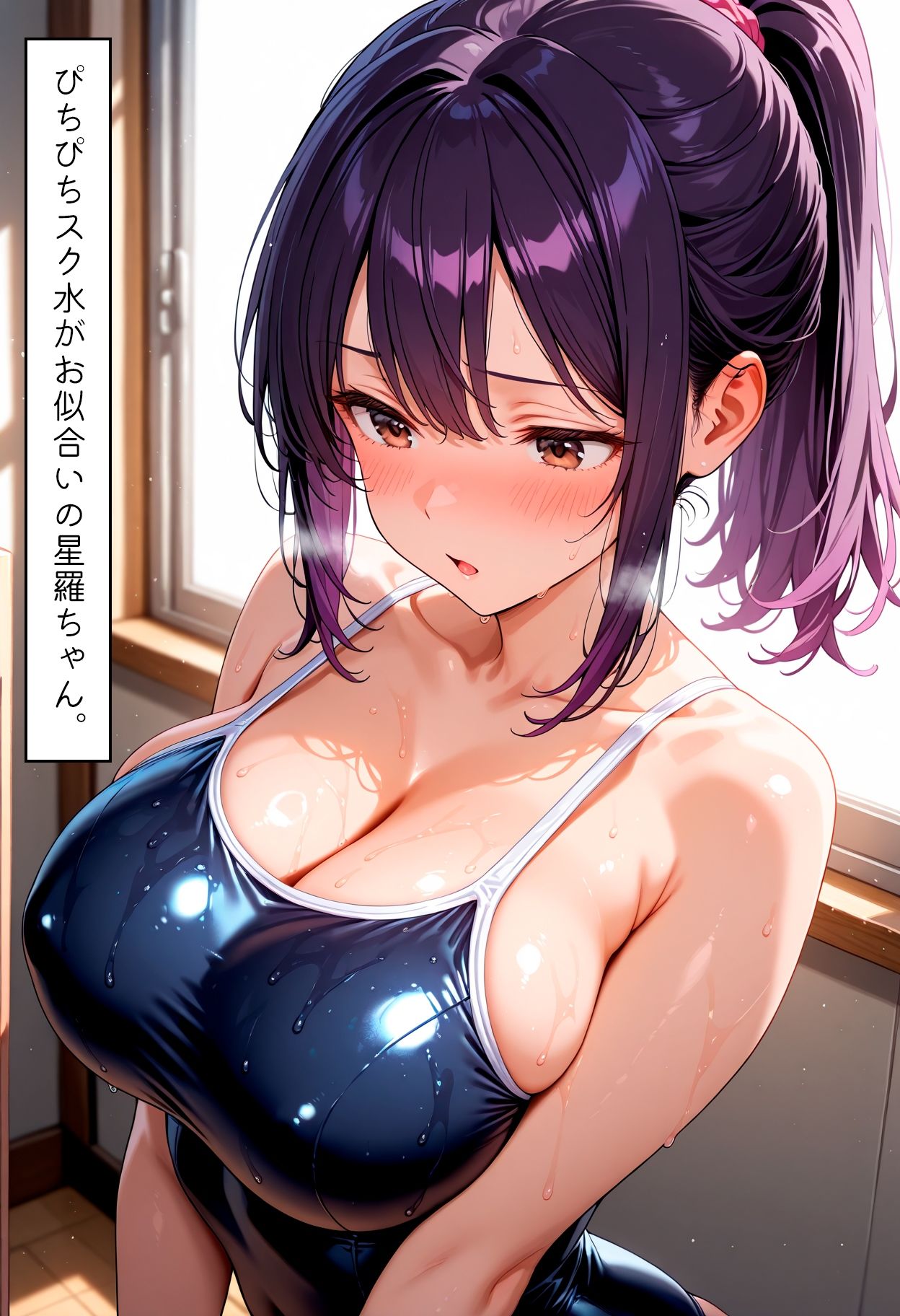 サンプル画像 1