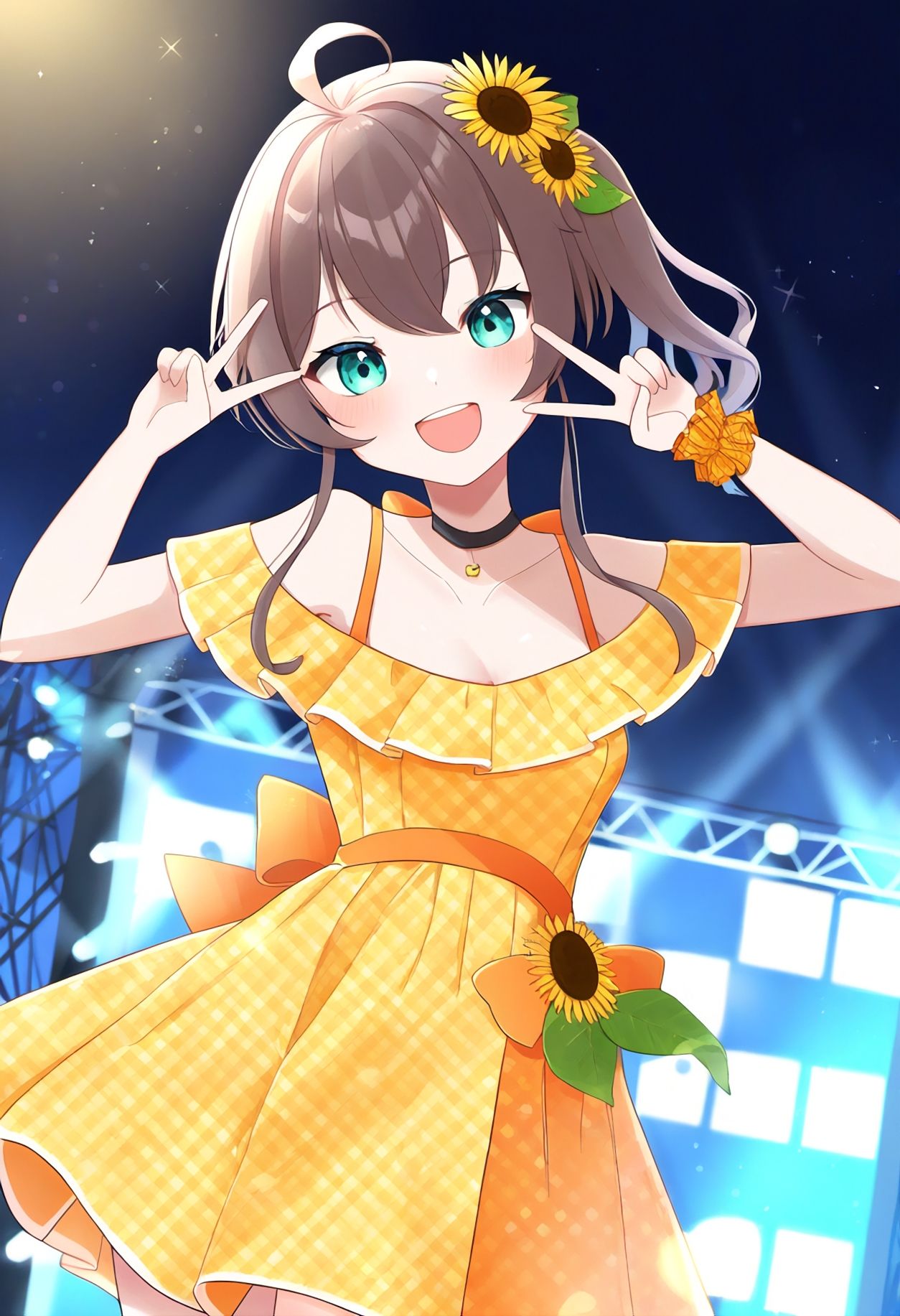 【エロ漫画】【買い切り版】バーチャル衣装故障で羞恥まちゅ（English translation included）3