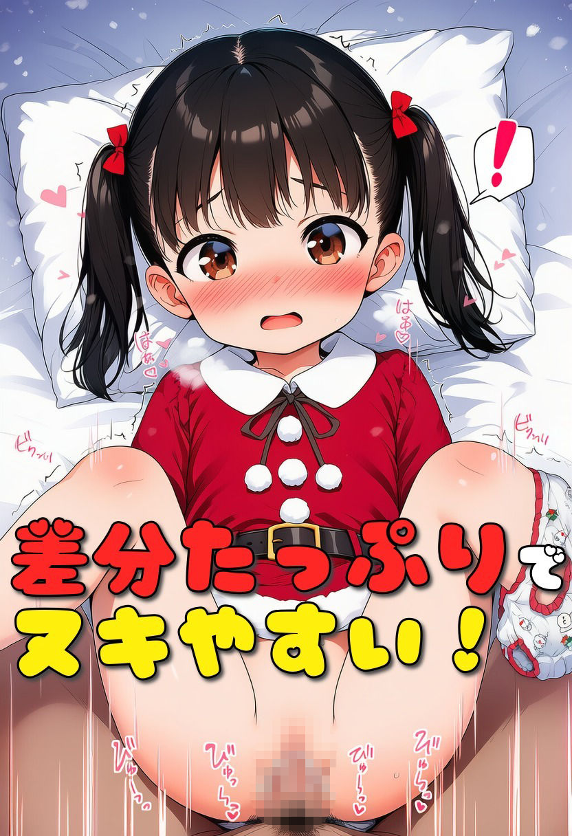 【エロ漫画】嫌がる少女に無理矢理ねじ込み種付けSEX【ちっぱい少女と正常位】【128枚】5