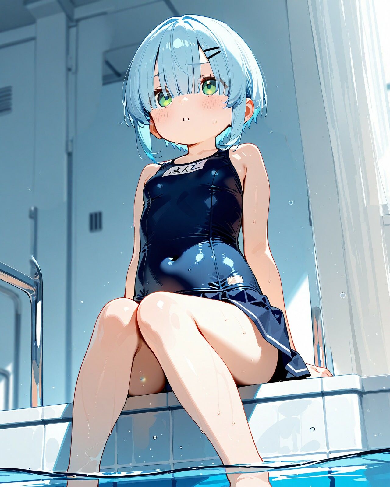 【エロ漫画】一期一会レ〇プシリーズ その31