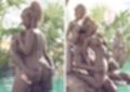 女しか産まれないダークエルフの村とひろわれた冒険者