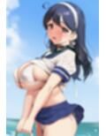 黒ギャルビッチ化洗脳記録集21