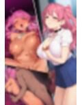 黒ギャルビッチ化洗脳記録集21