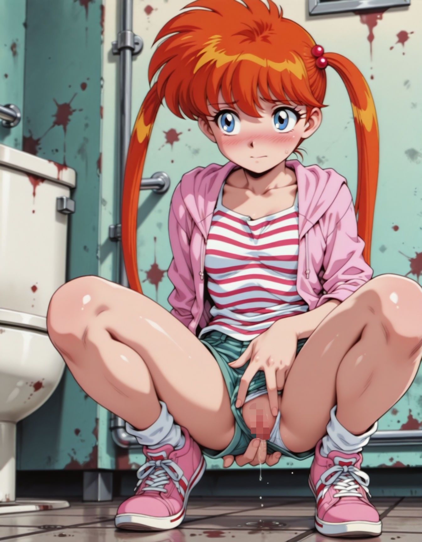 稲葉〇子・エッチなCG集・（JPGのみ）7