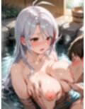 乳吸いシリーズVol.1