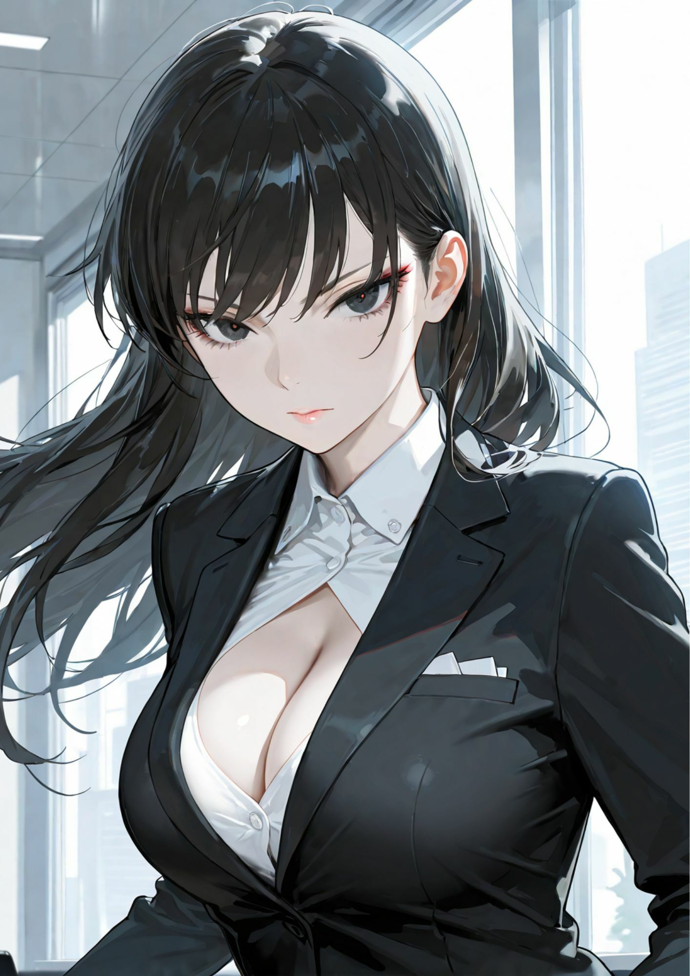 潜入捜査官ユウEpisode 2: 闇に沈む微笑と支配の檻 画像1