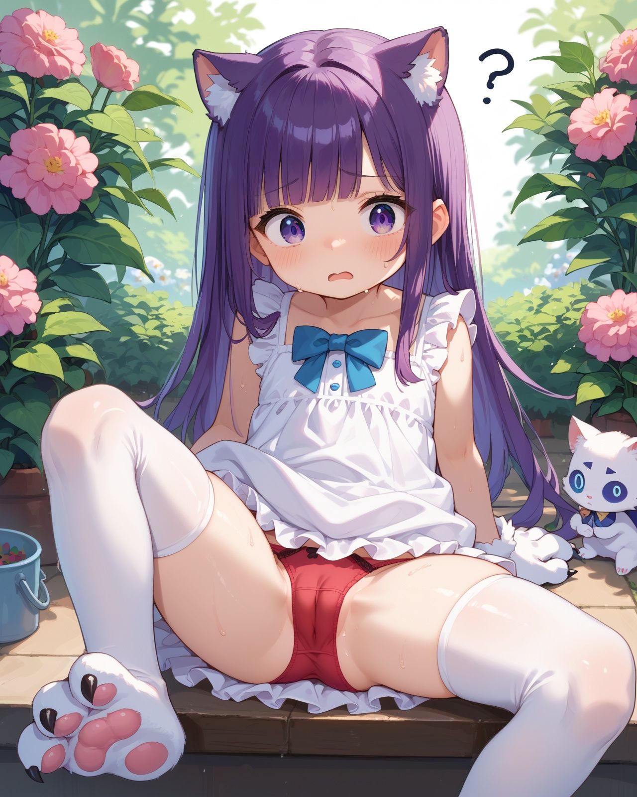 【エロ漫画】ぱんすじLO13