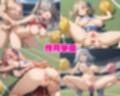 性育学園No.56〜爆乳チアガール編〜応援セックスしてくれる爆乳チアガールたちとやりまくり！ 【CG338枚】