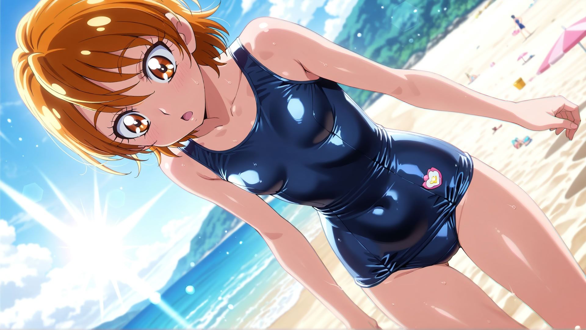 ふたりはプリキュ〇 美〇なぎさ R18【無料試聴】 29 ふたりはプリキュ〇 美〇なぎさ R18 画像1