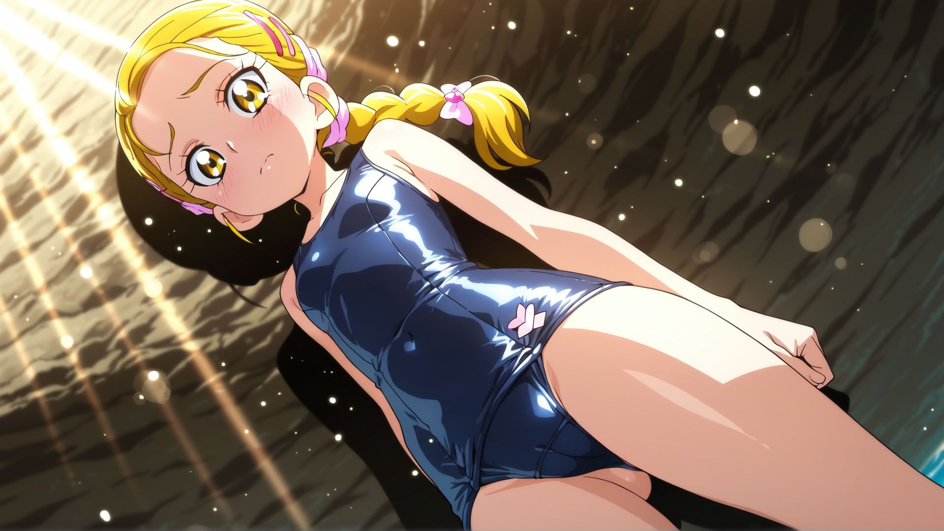 ふたりはプリキュ〇 九条〇かり R18 画像4